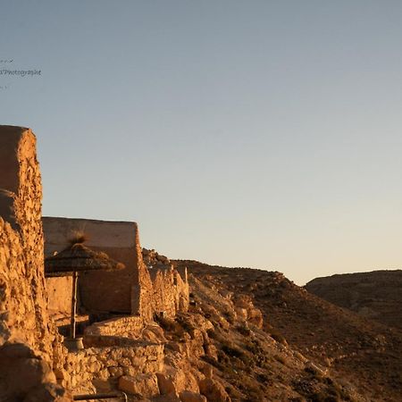 Ksar Jouamaa Hotell Medenine Exteriör bild