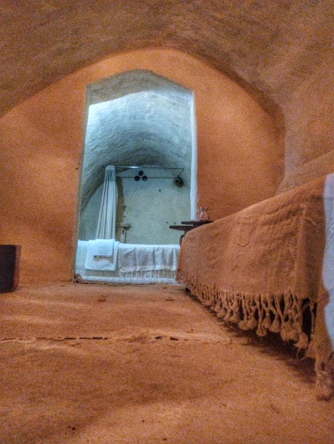 Ksar Jouamaa Hotell Medenine Exteriör bild
