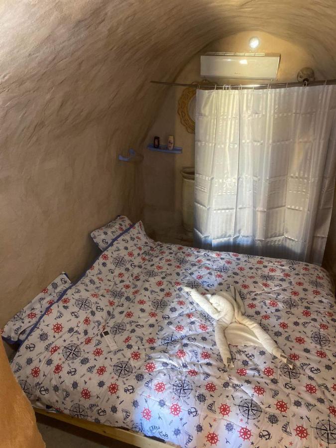 Ksar Jouamaa Hotell Medenine Exteriör bild
