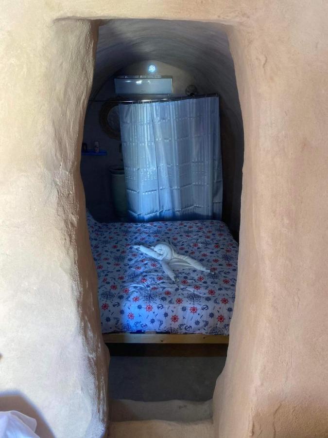 Ksar Jouamaa Hotell Medenine Exteriör bild