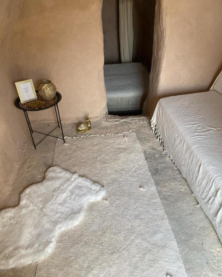 Ksar Jouamaa Hotell Medenine Exteriör bild