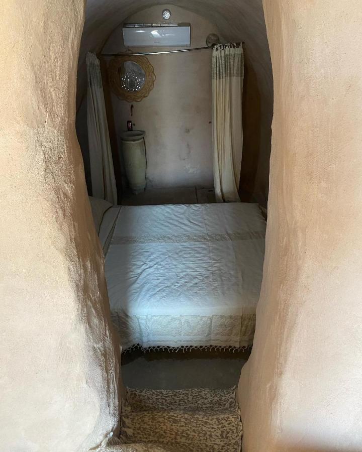 Ksar Jouamaa Hotell Medenine Exteriör bild