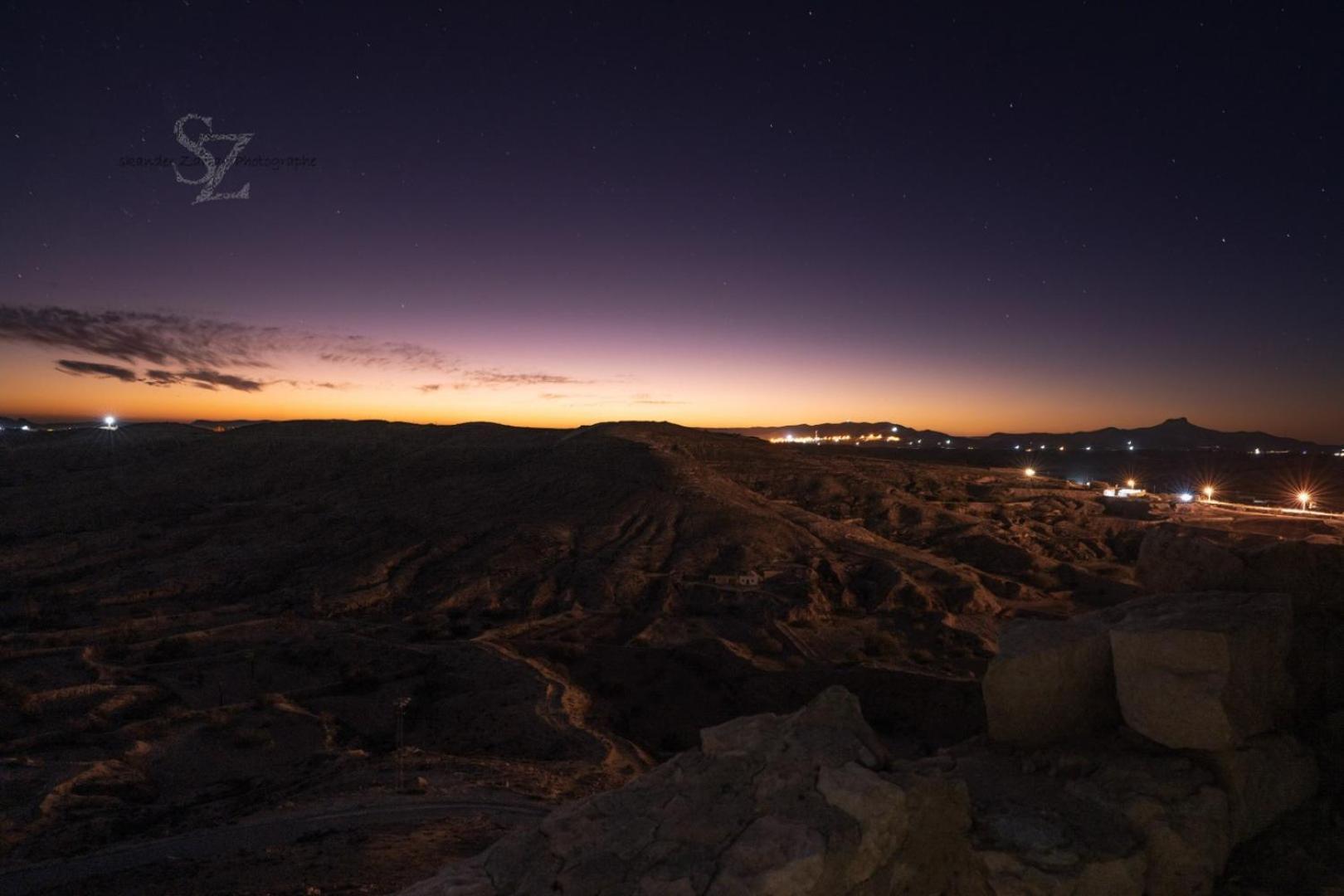 Ksar Jouamaa Hotell Medenine Exteriör bild